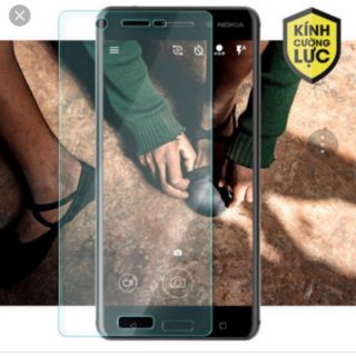 Kính cường lực lumia 1520