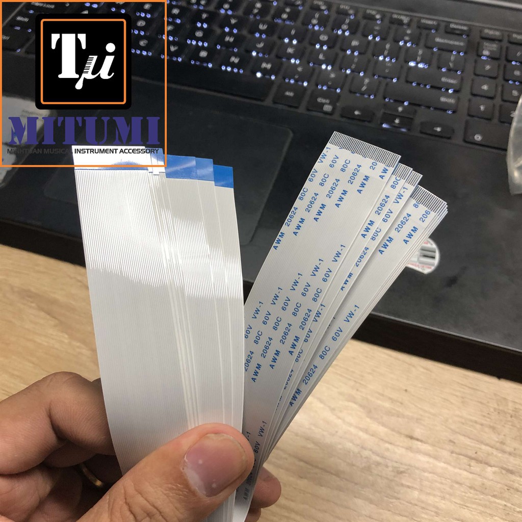 Cáp màn hình đàn Pa600 Pa900 Pa1000