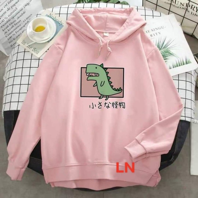 Áo hoodie khủng Long ô vuông, áo thun nam nữ, áo thun, sét bộ mặc ở nhà, áo nỉ ấm - MODY