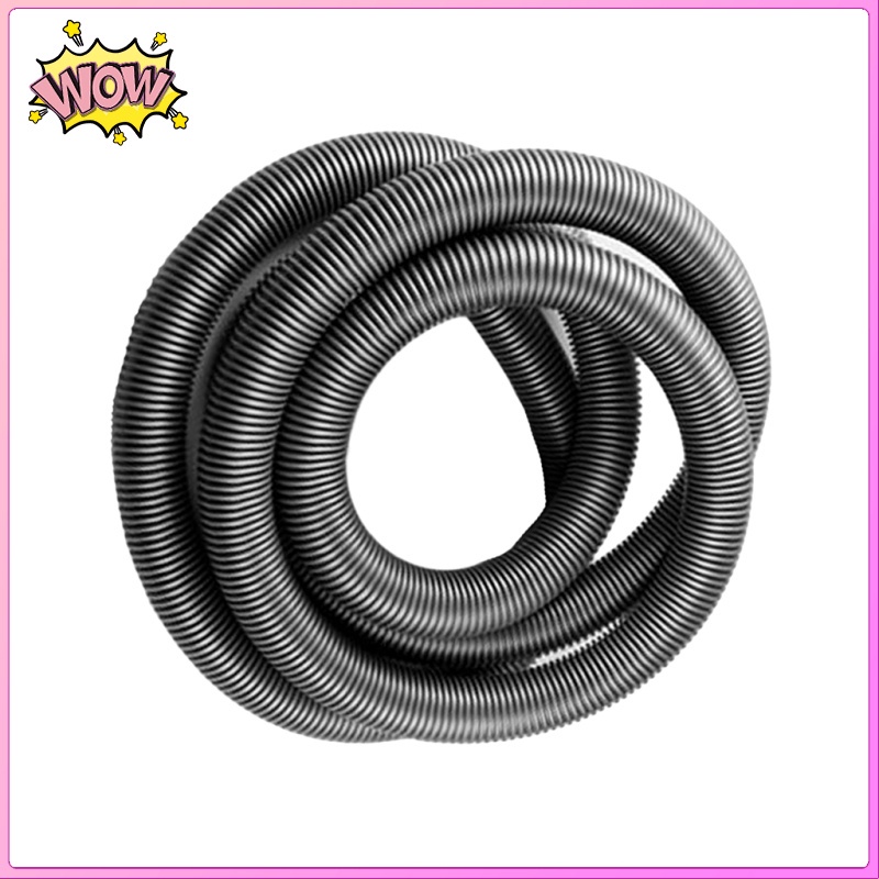 Ống Linh Hoạt Đường Kính 28mm Thông Dụng Cho Máy Hút Bụi