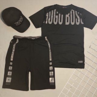 Set thể thao hugo boss đẹp
