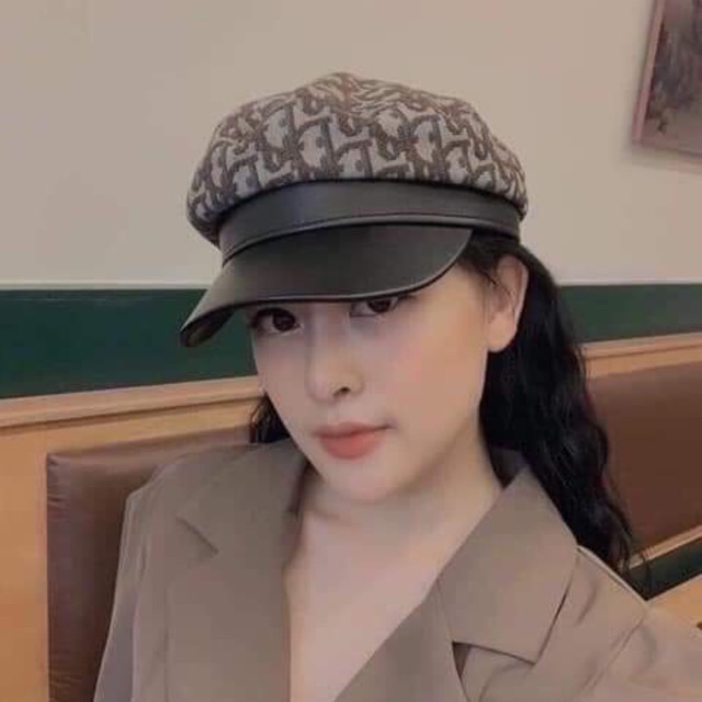 Mũ thuỷ thủ DIOR hot
