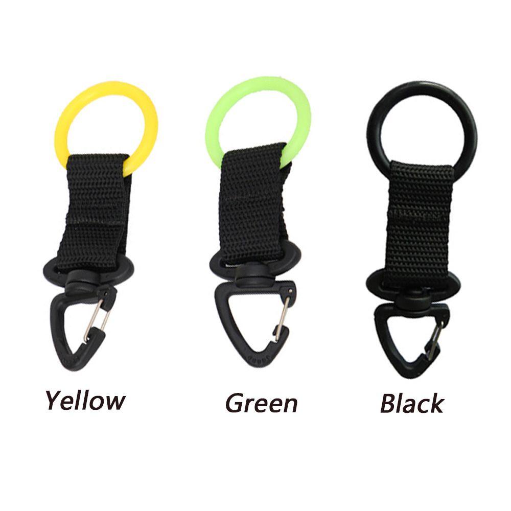 Móc Kẹp Điều Chỉnh Được Trọng Lượng Nhẹ Cho Hoạt Động Lặn Biển