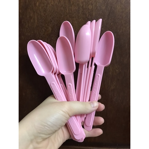 Thìa sữa meiji 40ml