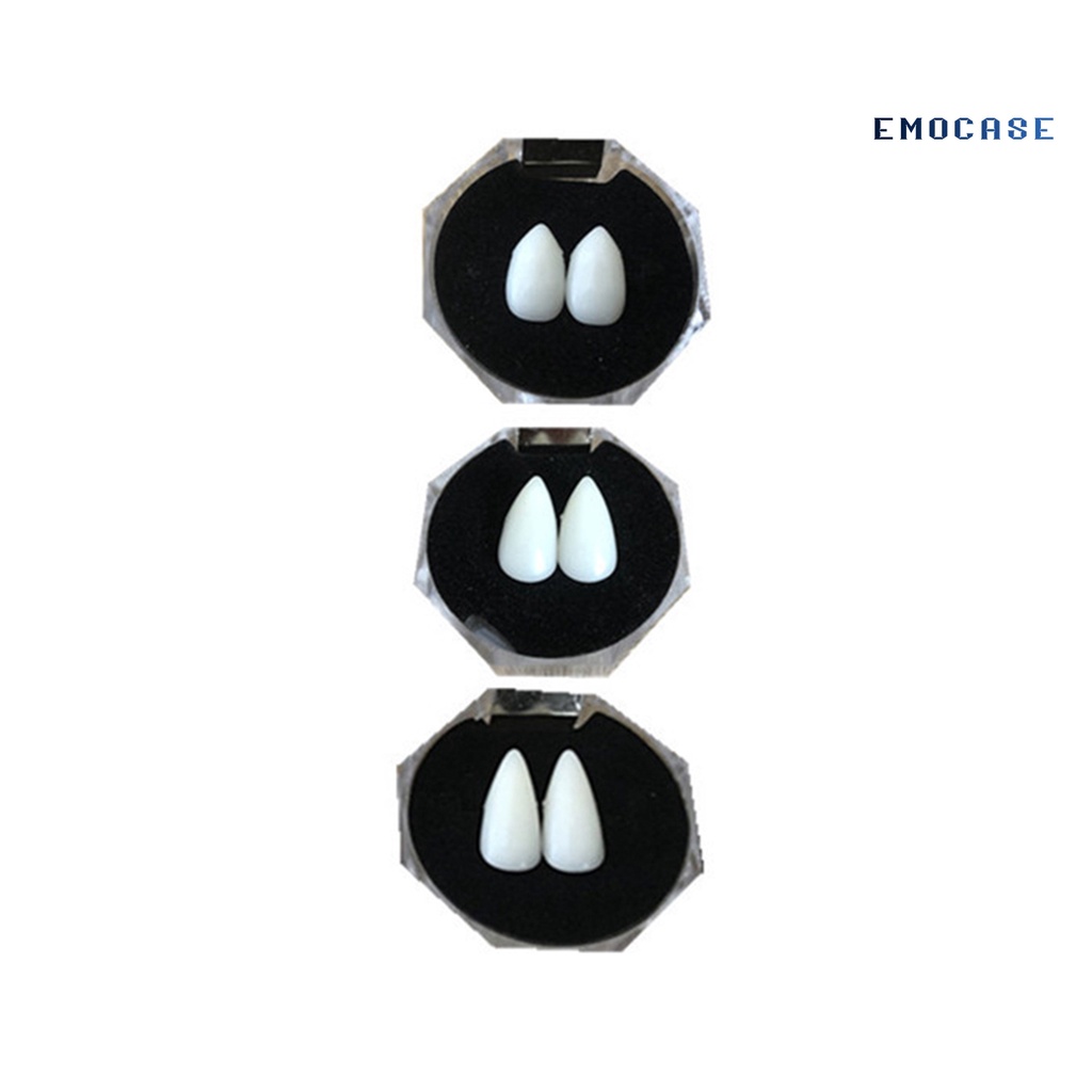 Bộ 2 Cây Đạo Cụ Hóa Trang Halloween Bằng Nhựa Resin Không Mùi