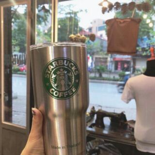 Ly giữ nhiệt Starbuck