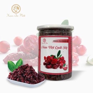Nam việt quất sấy 50g