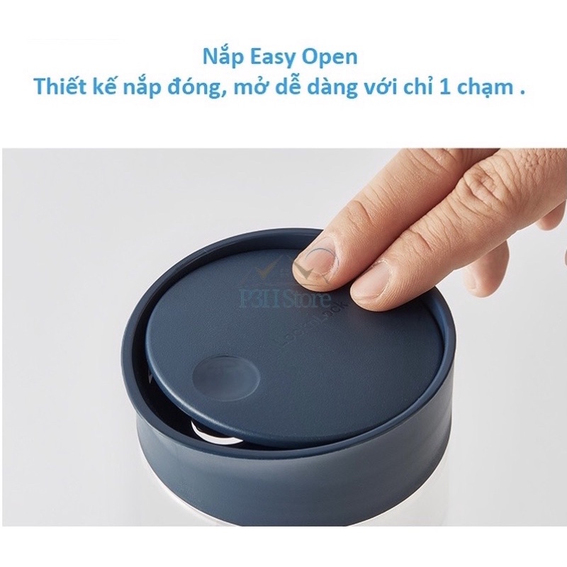 Bình Nước 1,2 Lit Chính Hãng Lock and lock Nhựa Cao Cấp Dùng Đựng Nước Đi Học Đi Tập Gym Hay Để Tủ Lạnh Vô Cùng Tiện
