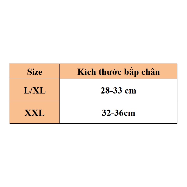 Tất vớ nén giãn tĩnh mạch có dây kéo - dài dưới gối - hở ngón chân TV34