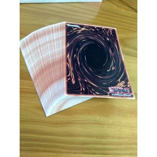 [BÀI IN] [BÀI YUGIOH] NUMERON ELDICH DECK META 2020 POST BANLIST IN HAI MẶT CLC