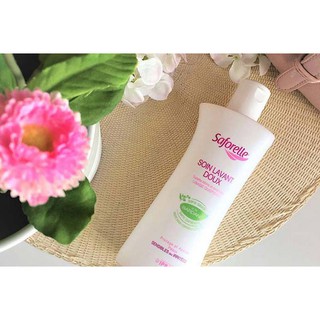 Dung dịch vệ sinh phụ nữ SAFORELL 100ml
