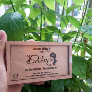 Serum đông y Diễm