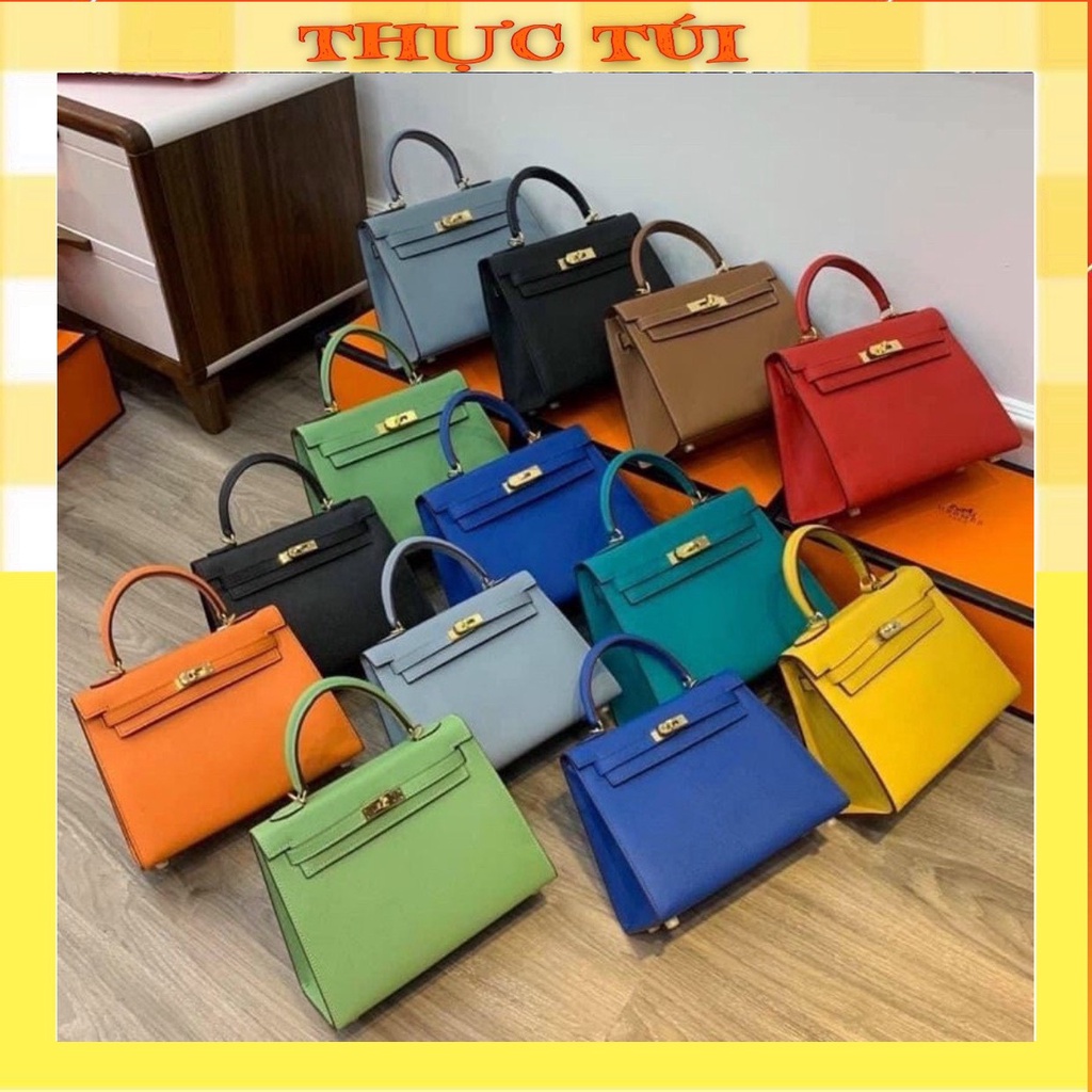Túi Xách Nữ HM size 21-25cm xách tay sang chảnh hàng chuẩn vip