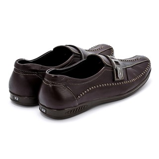Giày Mọi Nam Huy Hoàng 7114