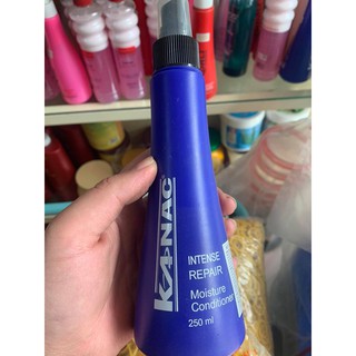 Xịt Dưỡng 2 Lớp Kanac 250ML