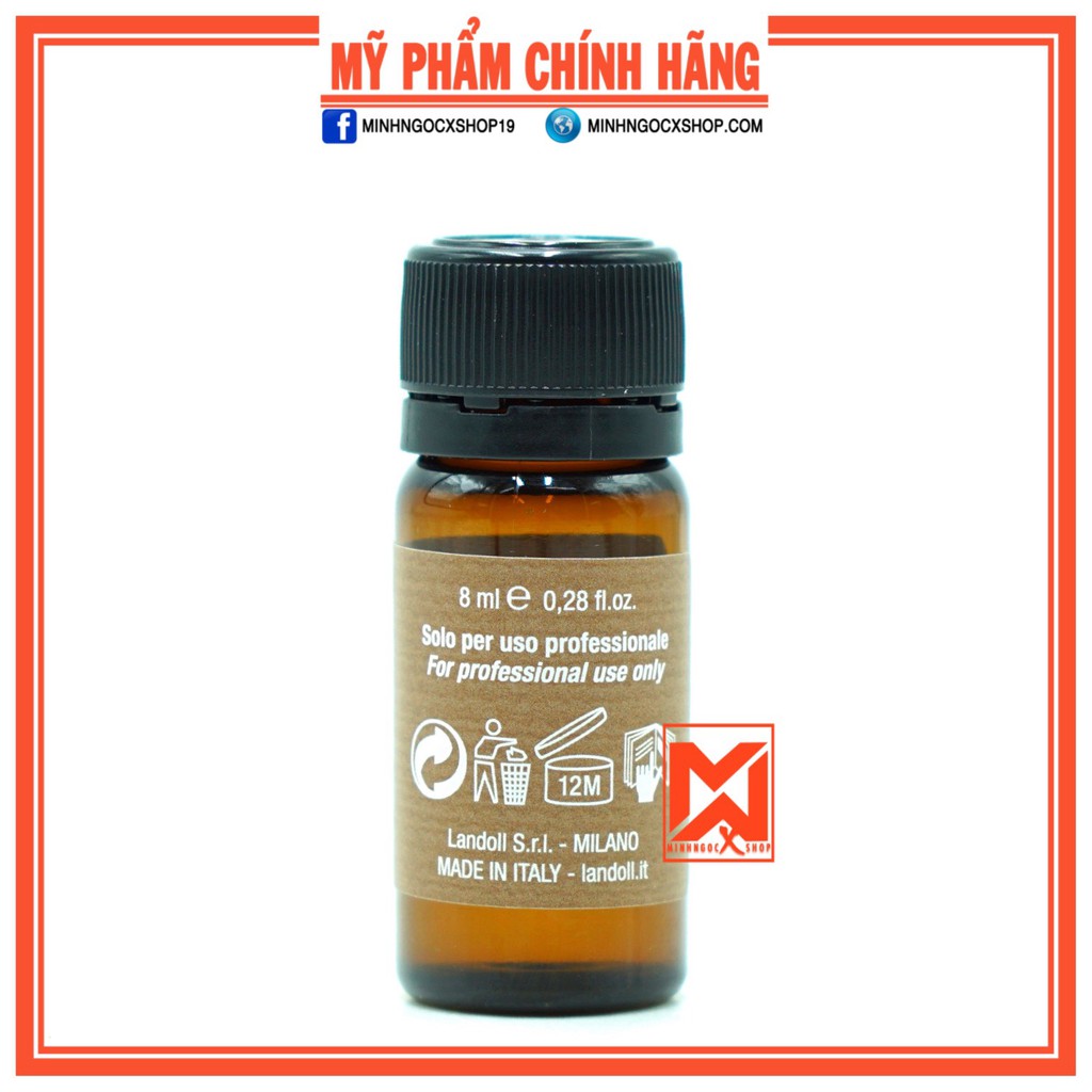 LẺ 1 ỐNG HUYẾT THANH TAI TẠO CẤU TRÚC TÓC NASHI FILLER THERAPY LIFTING EXPRESS 8ML - CHÍNH HÃNG | BigBuy360 - bigbuy360.vn