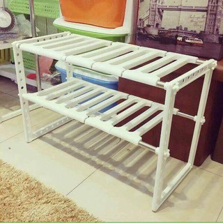 Kệ gầm bếp đa năng