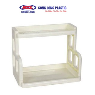 Kệ bếp gia vị Song Long