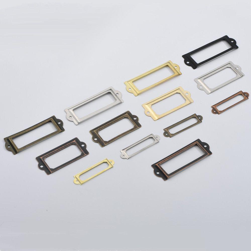Tay Nắm Cửa Tủ Phong Cách Trung Quốc