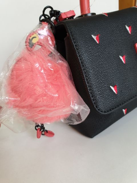 Túi xách Jelly Bunny xuất dư chính hãng