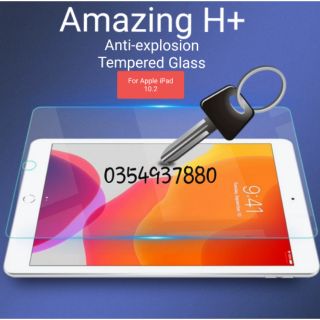 Kính cường lực Nillkin Amazing cho iPad 10.2 inch 2019 Chính Hãng