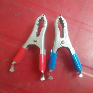 1 cặp gắp bình