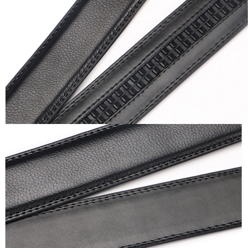 Dây Thắt Lưng Nam Da Bò Thật , Dây Lưng Da Bò 100% DL001D