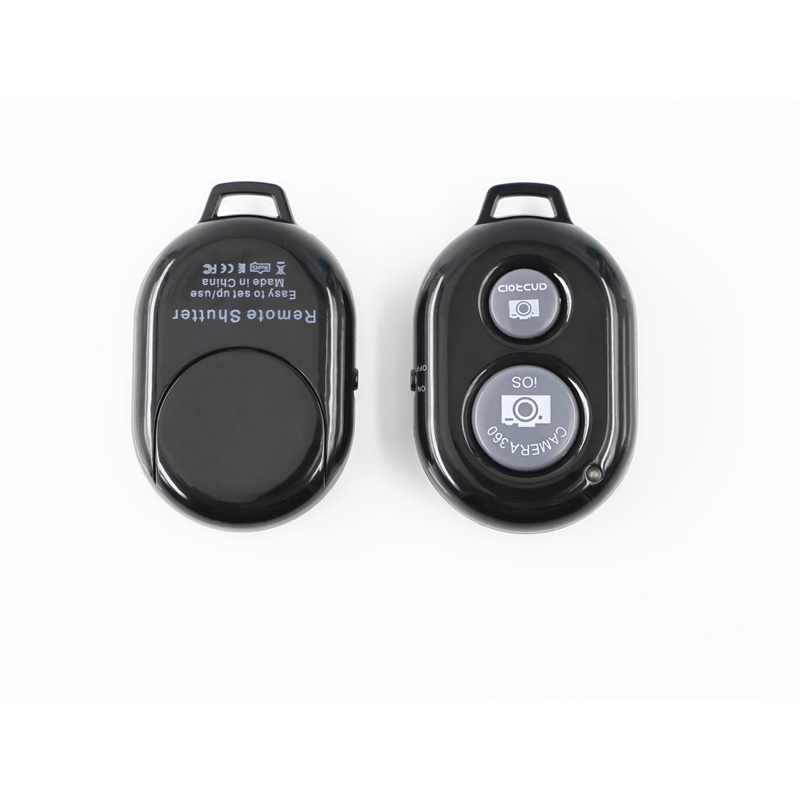 Mobile Gậy Chụp Ảnh Tự Sướng Không Dây Bluetooth Điều Khiển Từ Xa Cho Điện Thoại Android / Iossystem | BigBuy360 - bigbuy360.vn