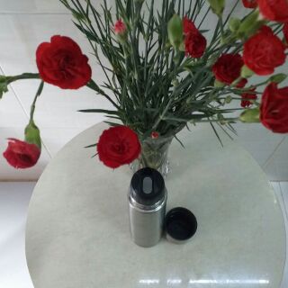 Bình giữ nhiệt 500ml hàng bãi nhật
