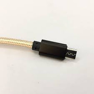 Dây iFi OTG Micro USB kèm adapter ra Type C