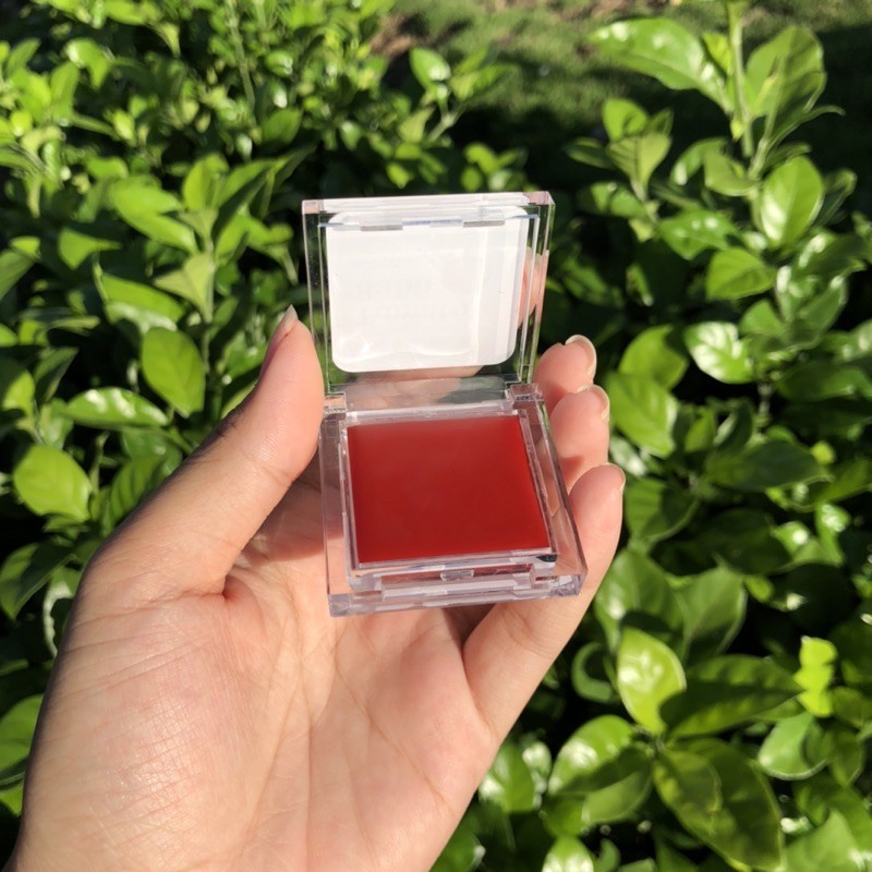 Son dưỡng có màu Tomato Balm | BigBuy360 - bigbuy360.vn