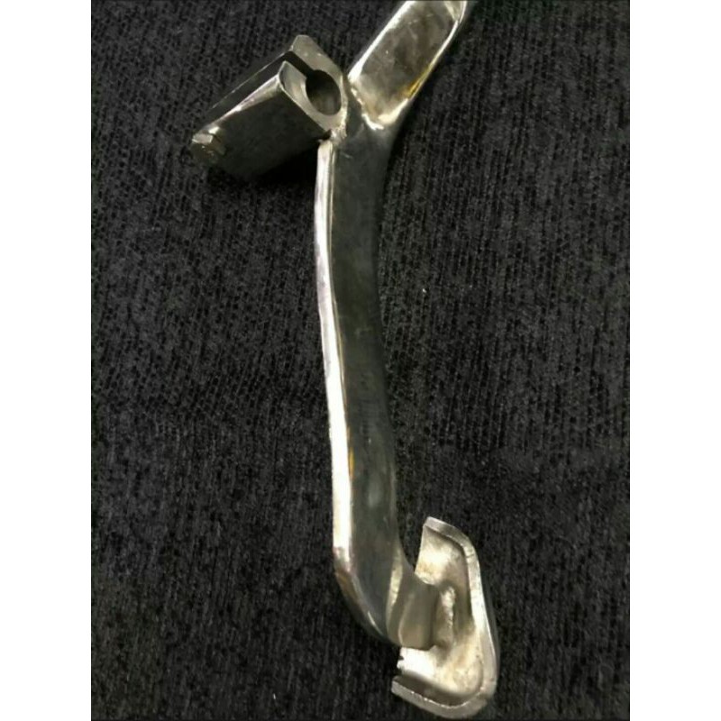 Cần số inox 304 dream , wave nhỏ