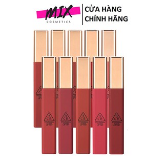 Son kem 3ce Walking in the Cloud🏵️Son Kem Lì🏵️3CE🏵️Có Chất Dưỡng Môi🏵️Son🏵️Son Thỏi🏵️ 🏵️