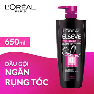 L'OREAL - DẦU GỘI CHĂM SÓC TÓC GÃY RỤNG FALL RESIT