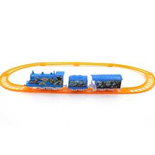 Đồ chơi đường ray xe lửa tàu hỏa Thomas