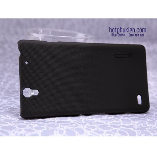 ỐP LƯNG NILLKIN SẦN - SONY C4