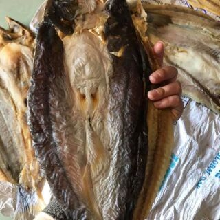 Khô cá dứa biển