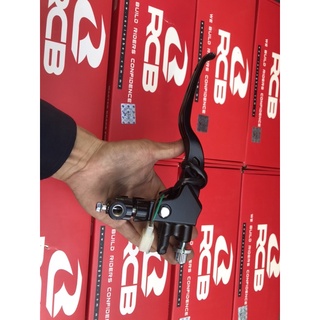 Tay thắng và tay côn RCB