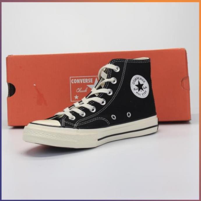 🔊FREE SHIP🔊 🔥giày thể thao sneaker 🔥Converse Chuck Taylor All Star Classic Đen Cao Cổ🔥dành cho cả nam và nữ đi đẹp