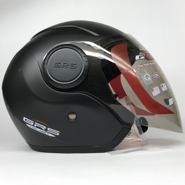 Mũ bảo hiểm dành cho nam  GRS - GA649k