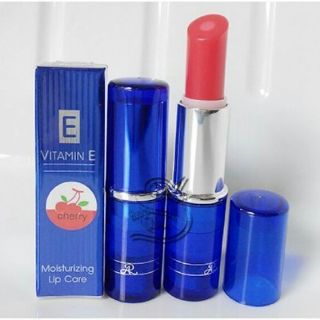 Son dưỡng môi vitamin E