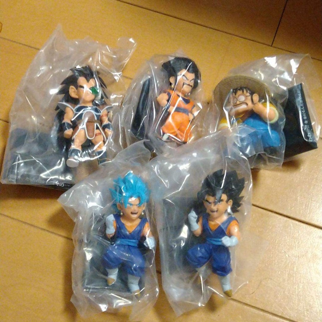 Mô hình dragon ball archive chính hãng nhật link Tổng hợp