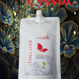Dập uốn collagen no.2 1000ml