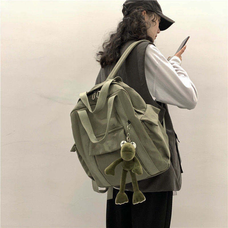 Ba Lô Nữ Thời Trang Hàn Quốc