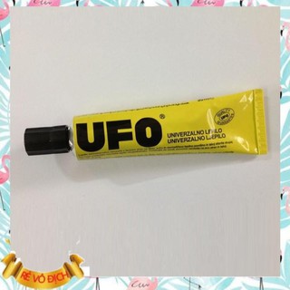 Keo UFO Chuyên Dụng Dán Mô Hình Gỗ