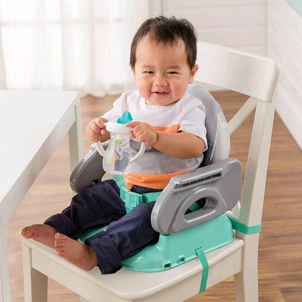 Ghế ăn Deluxe Summer Infant Chính hãng