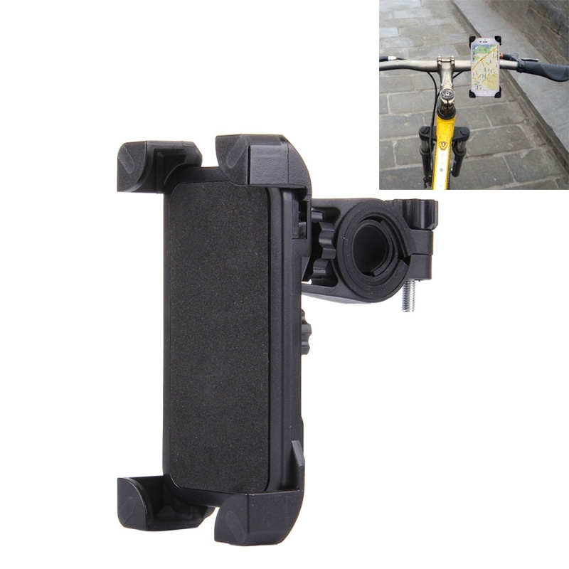 Giá đỡ điện thoại CH-01 xoay 360 độ cho iPhone 7 & 7 Plus / iPhone 6 & 6 Plus / iPhone 5 & 5C & 5s