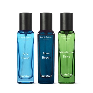 MBC Nước hoa cho nam INF Eau de Toilette Jeju VOYAGE Collection thanh lý