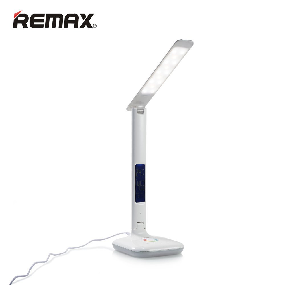 [FreeShip] Đèn LED để bàn thông minh Remax RL-E270