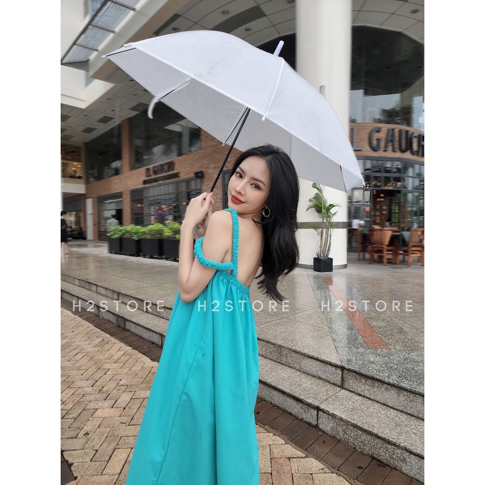 ĐẦM XUÔNG 2 DÂY